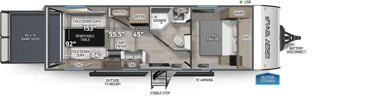 22RR Floorplan Image